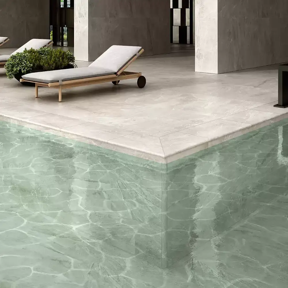 Bucharest Gris Claro - Imagen 4