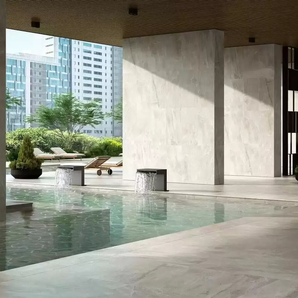 Bucharest Gris Claro - Imagen 2