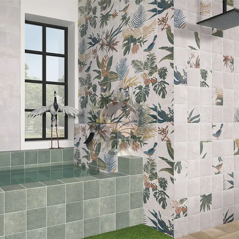 Rock Balines White - Imagen 2