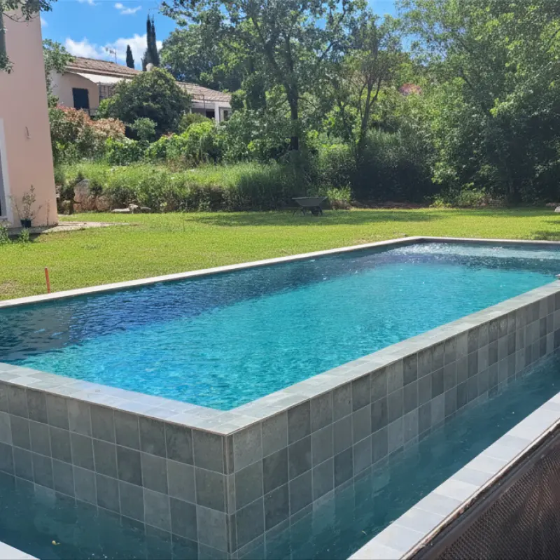 Rock Balines Green - Imagen 2