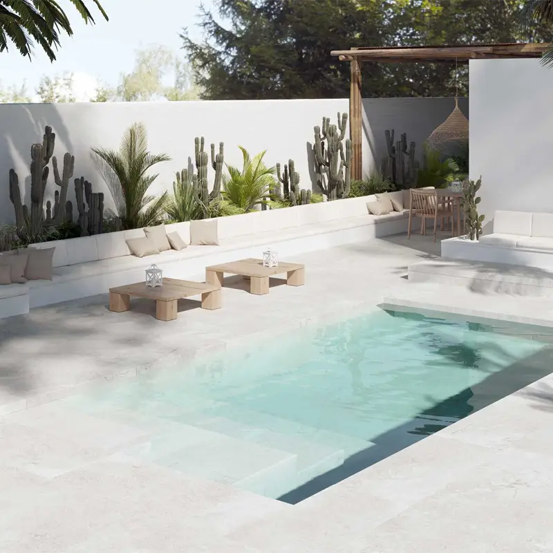 Blanco Natural Stone - Imagen 4