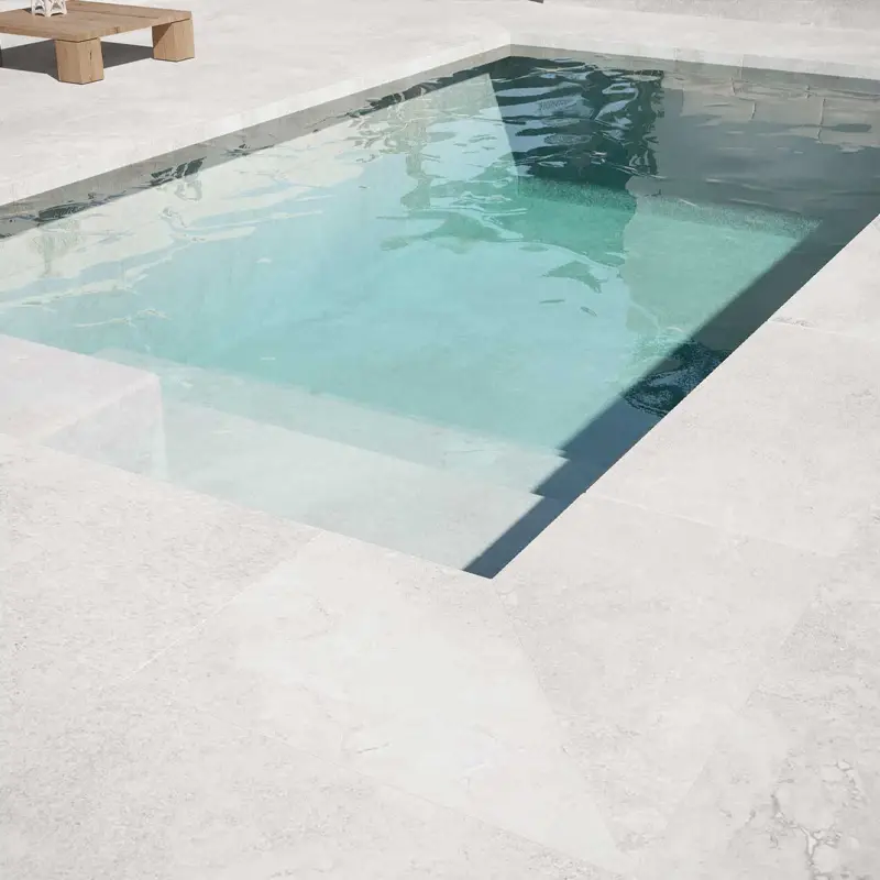 Blanco Natural Stone - Imagen 6