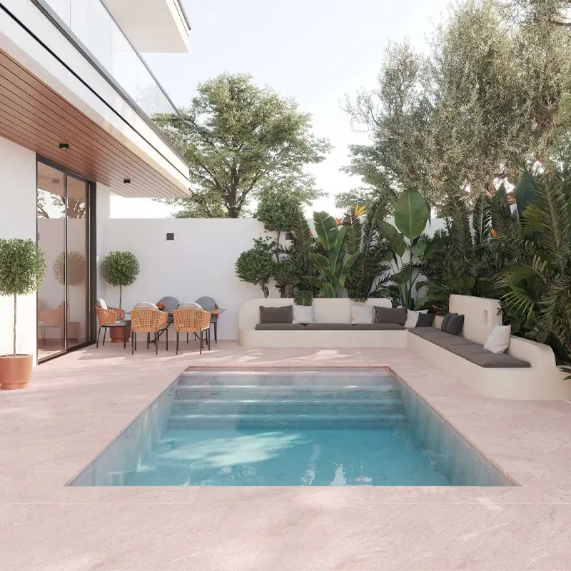 Mineralia Rosa - Imagen 2