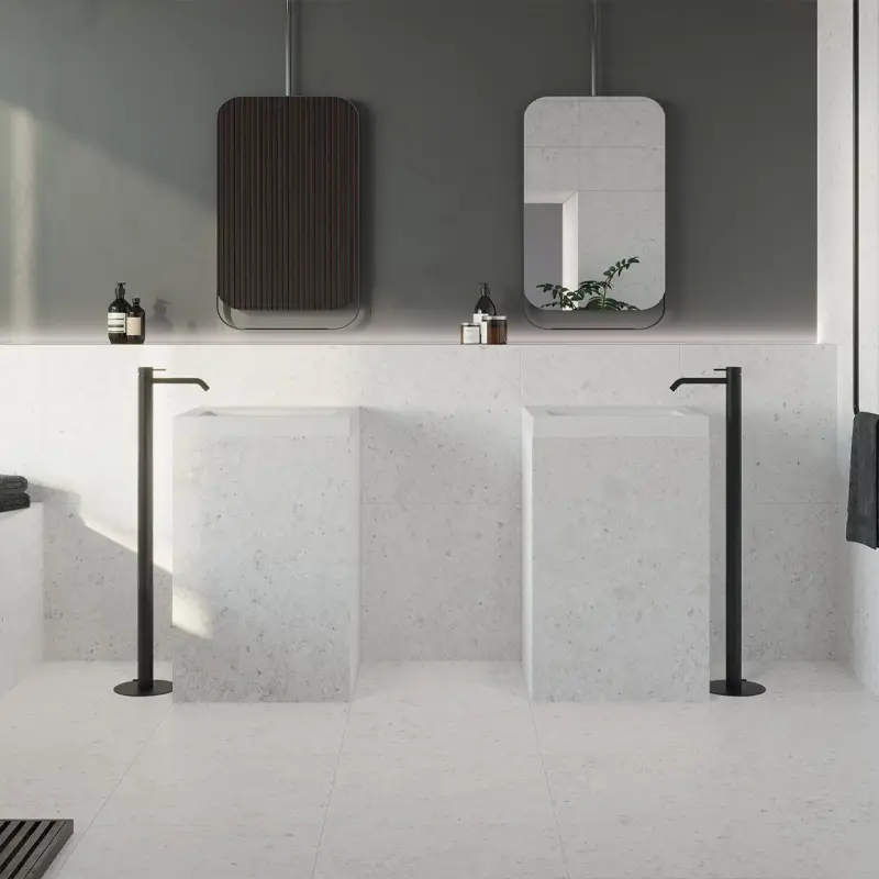 Blanco Mineral - Imagen 2