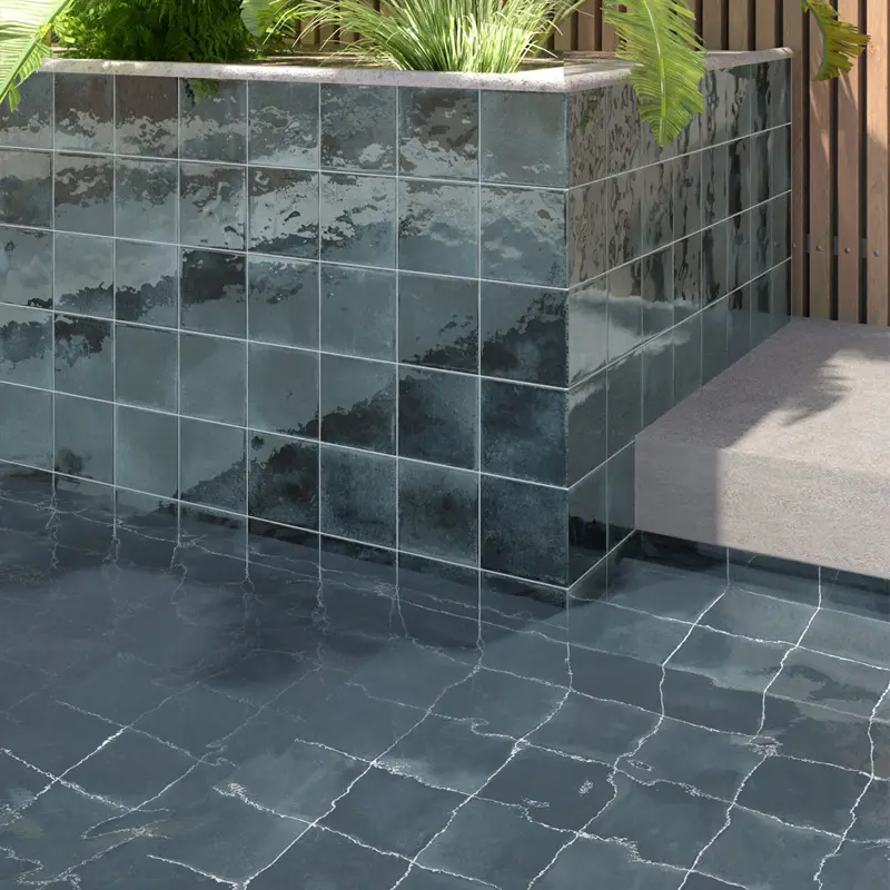 Spa Azul Profundo - Imagen 2