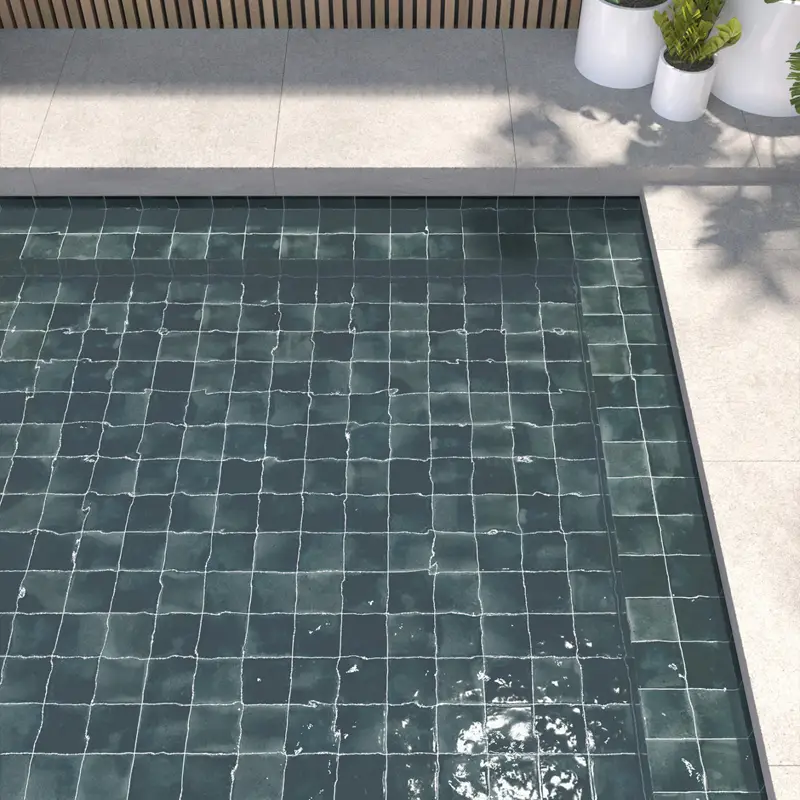 Spa Azul Profundo - Imagen 3