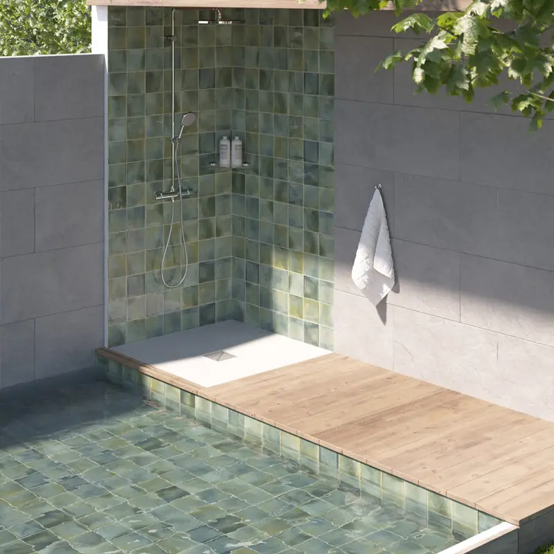 Spa Verde Pátina - Imagen 3