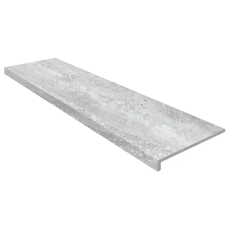 Travertino Imperial Gris - Imagen 4