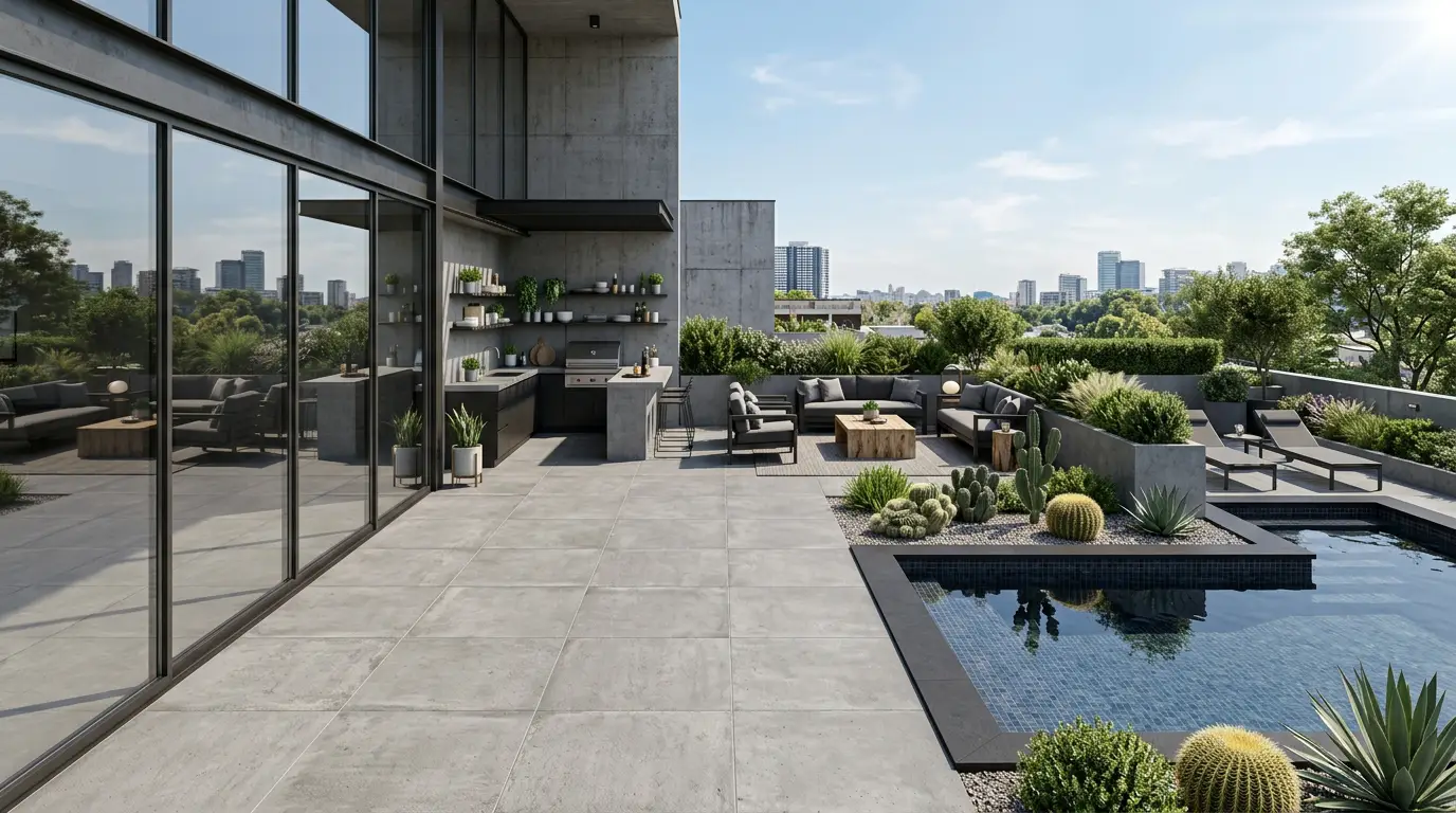 Urban Edge