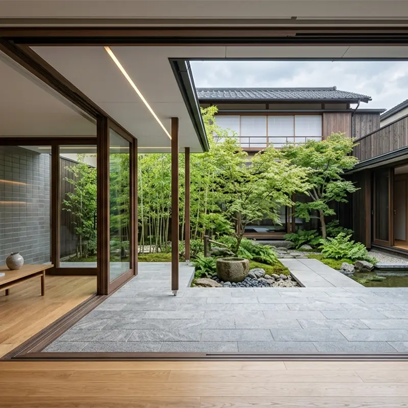 Zen Harmony