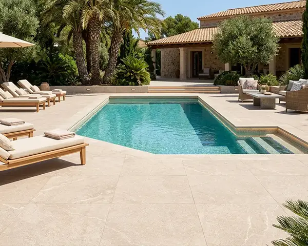 Mediterranean Breeze
