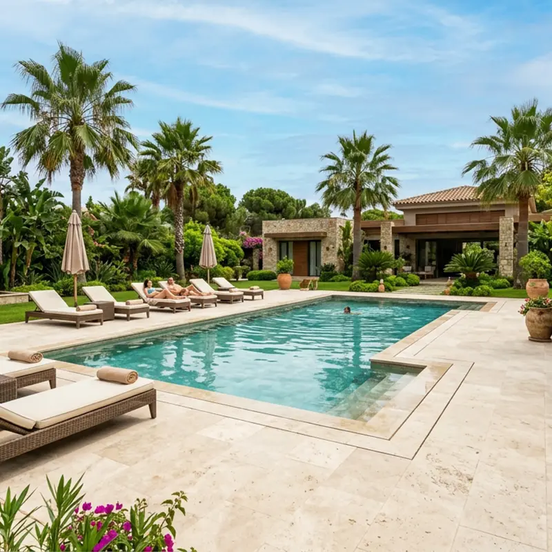 Resort Prestige