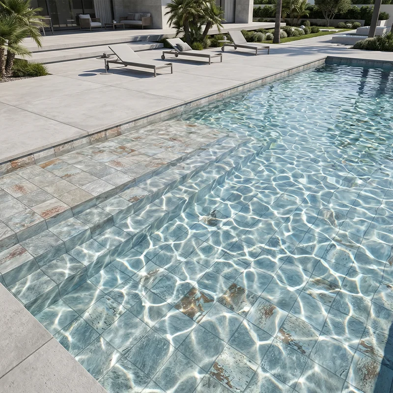 Bali Mar Beige - Imagen 2