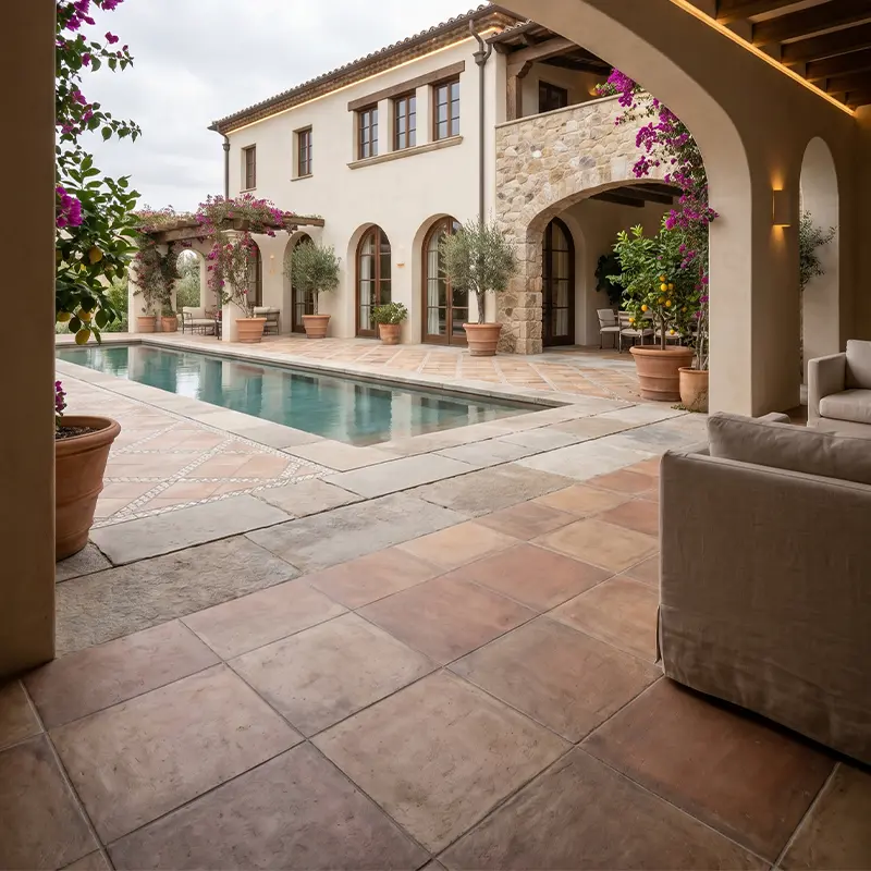 Hacienda Colonial
